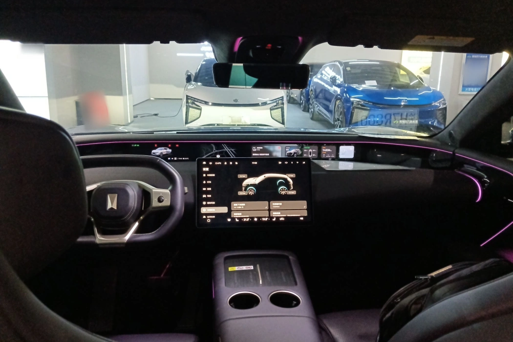 Фото машины