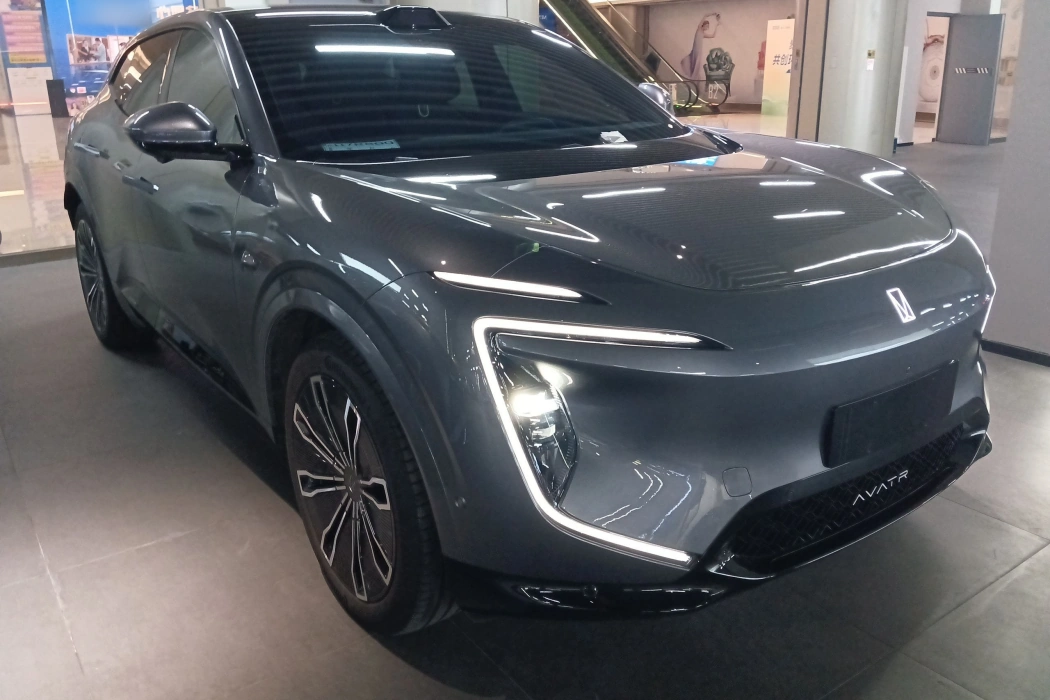 Фото машины