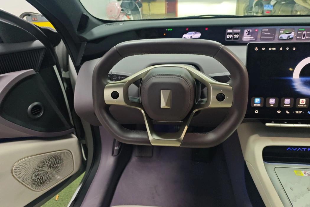 Фото машины