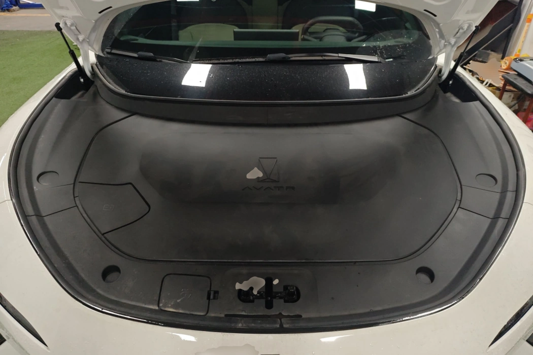 Avita 12 2025 Ultra Extended Range Version