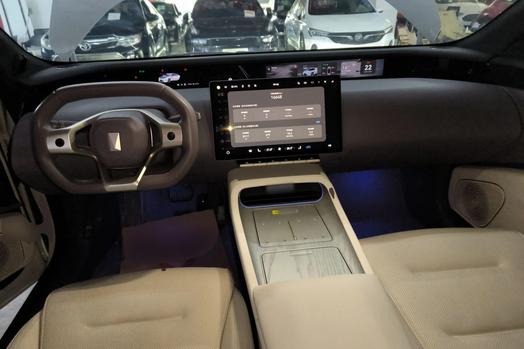 Фото машины