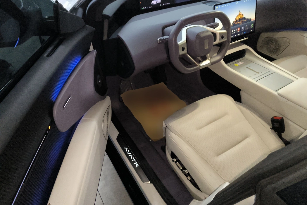 Фото машины