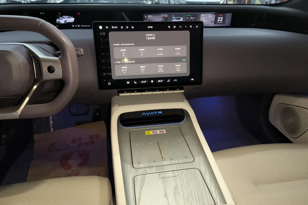 Фото машины