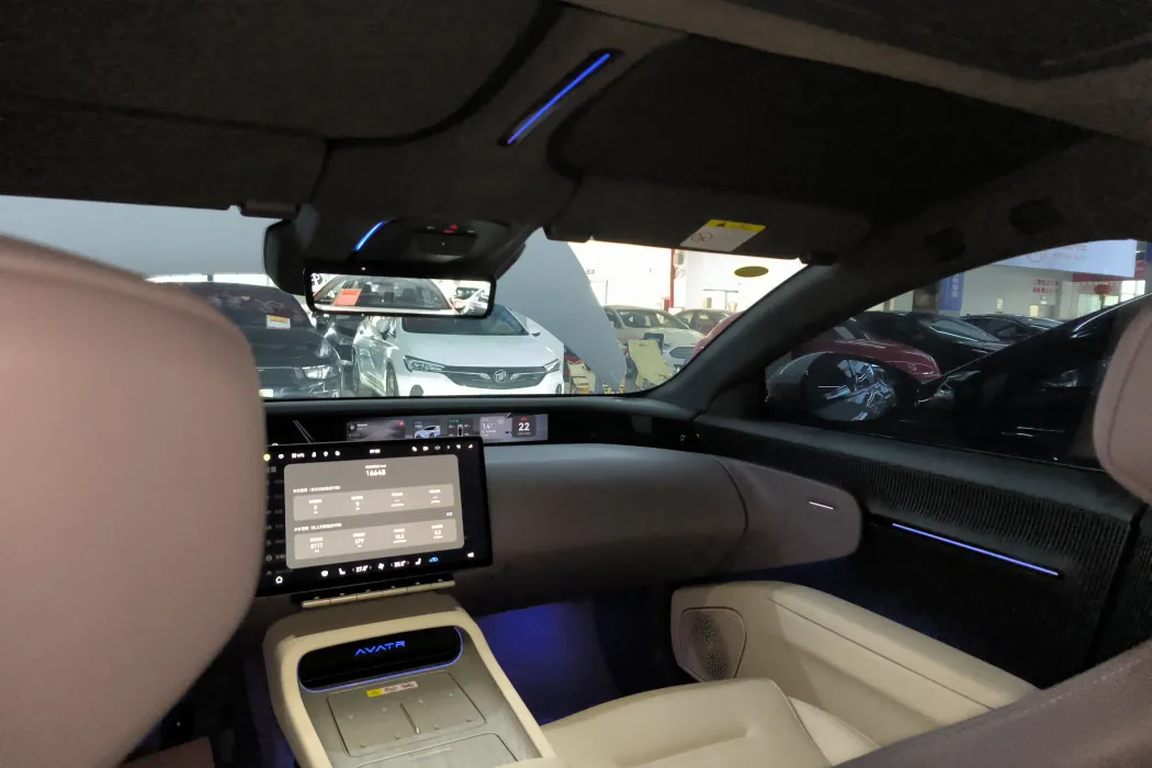 Фото машины