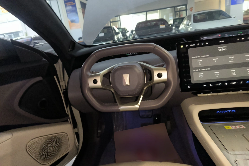 Фото машины