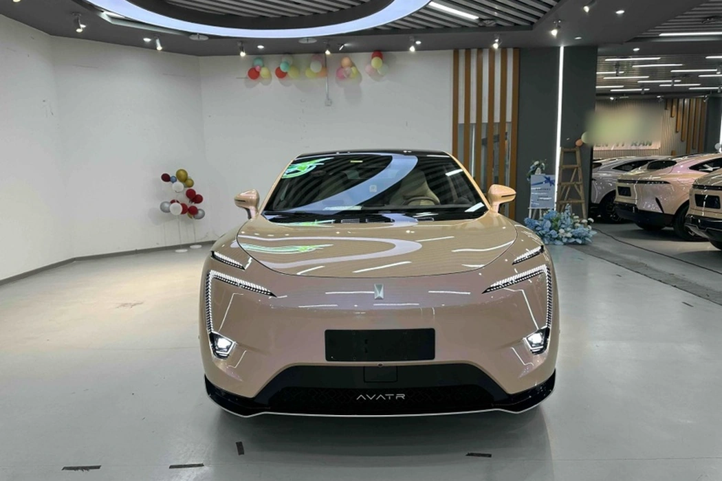 Фото машины