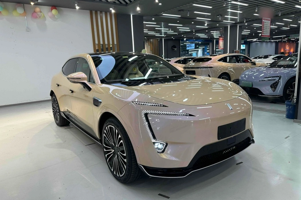 Фото машины