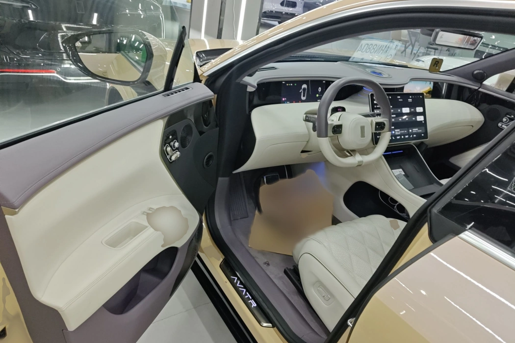 Фото машины