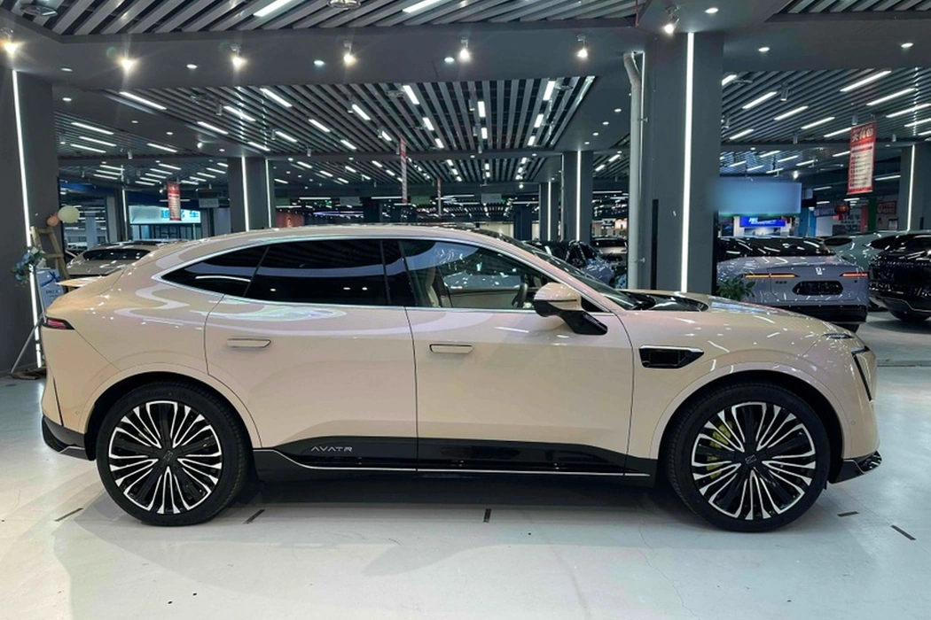 Фото машины