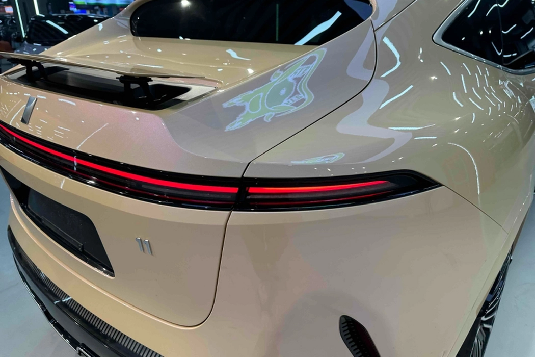 Бэкграунд машины