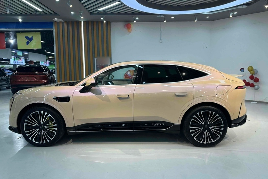 Фото машины