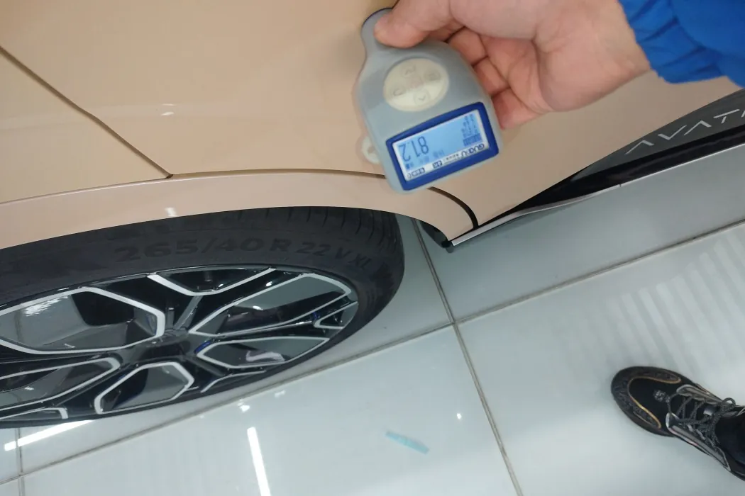 фото машины