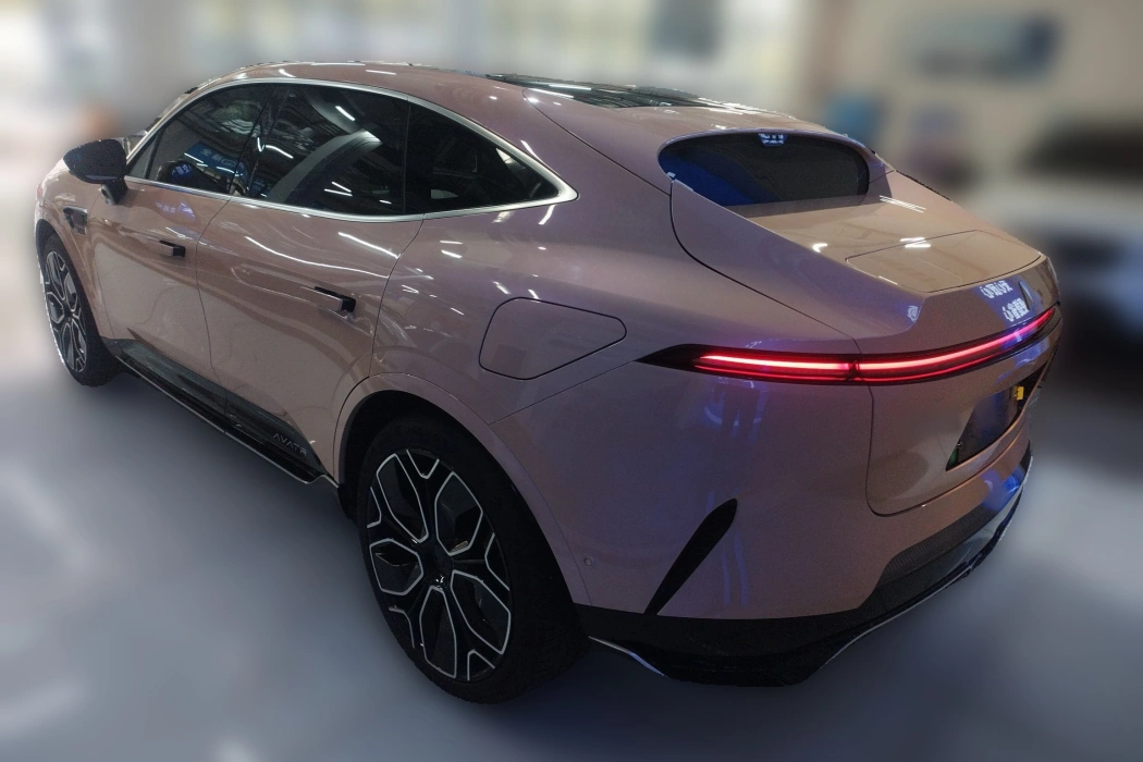 Фото машины