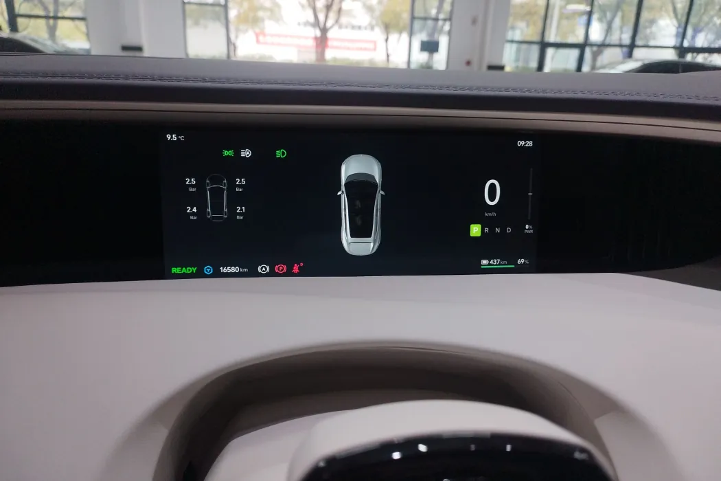 Фото машины