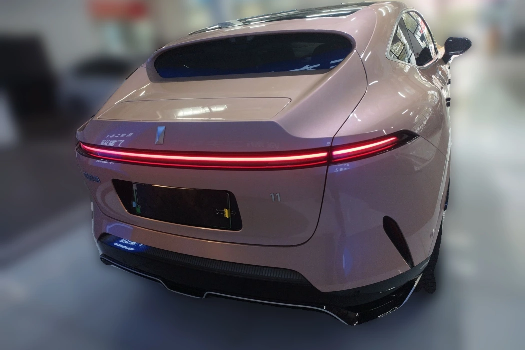 Фото машины