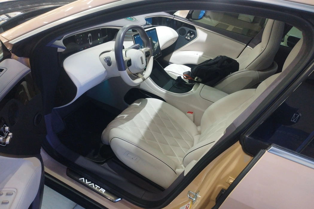 Фото машины