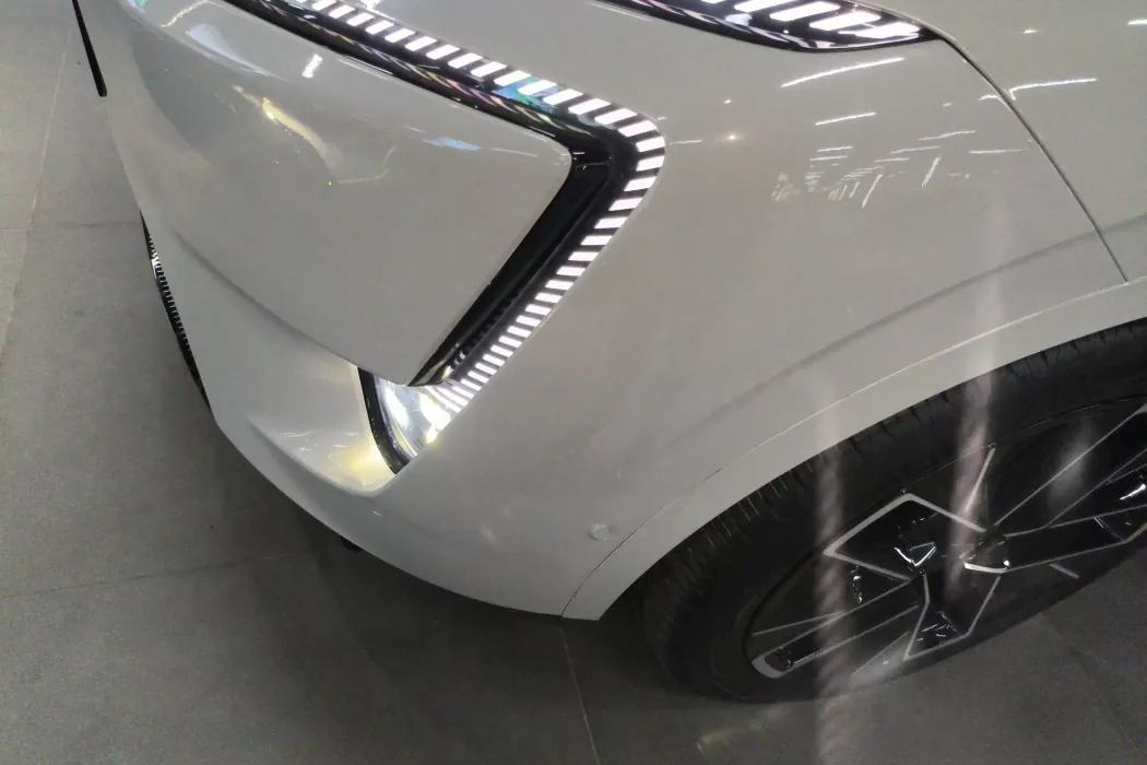 фото машины