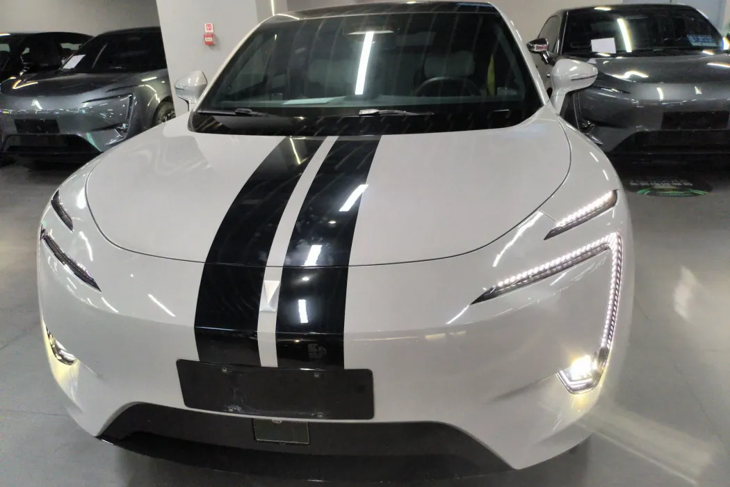 Фото машины