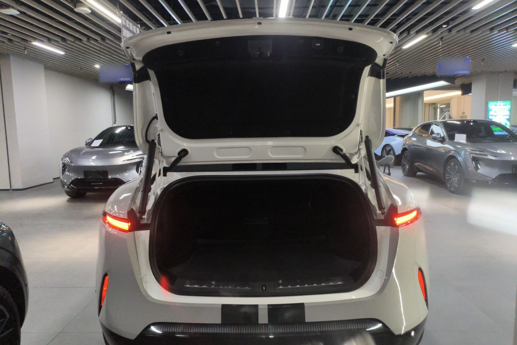 Фото машины