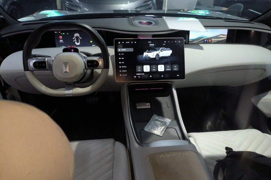 Фото машины