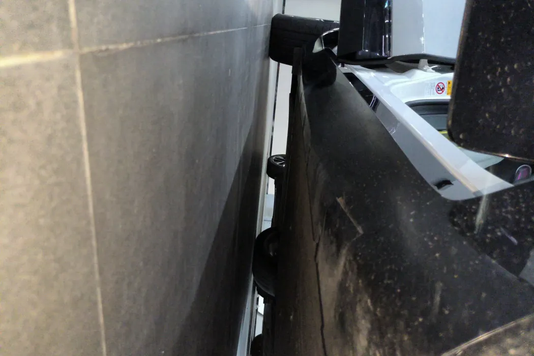 Фото машины