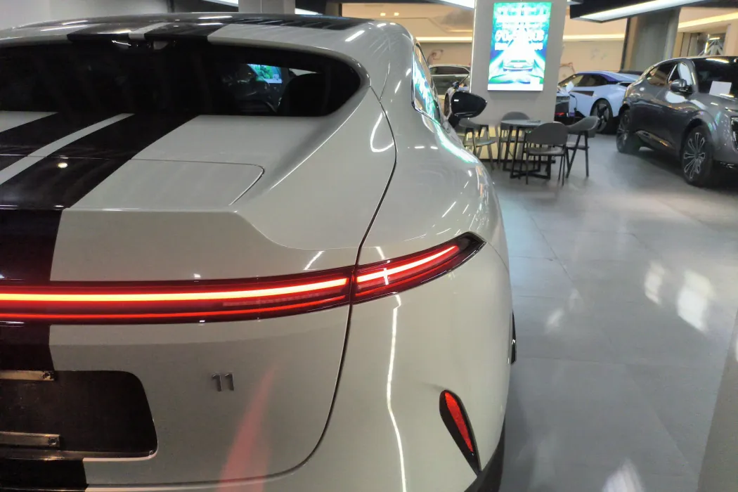 Фото машины