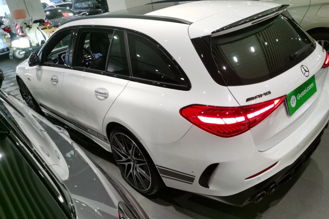 Бэкграунд машины