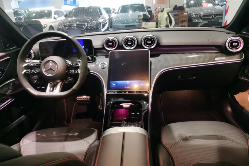 фото машины