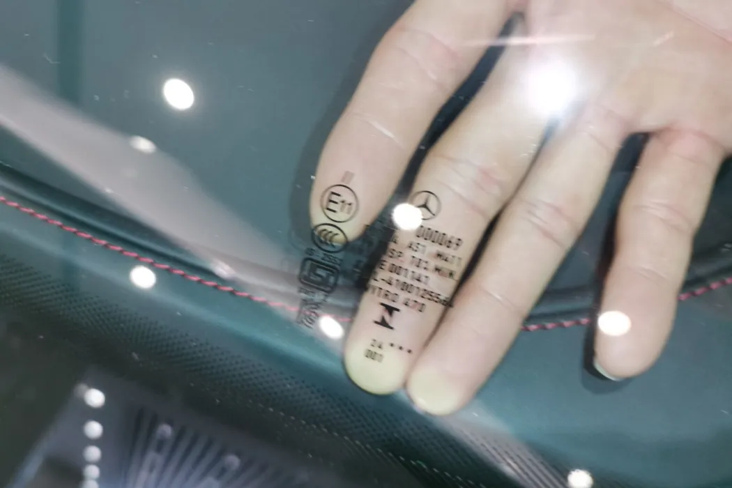 фото машины