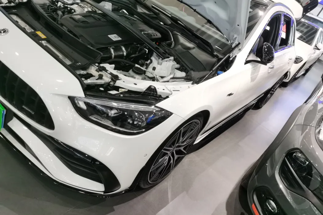 фото машины