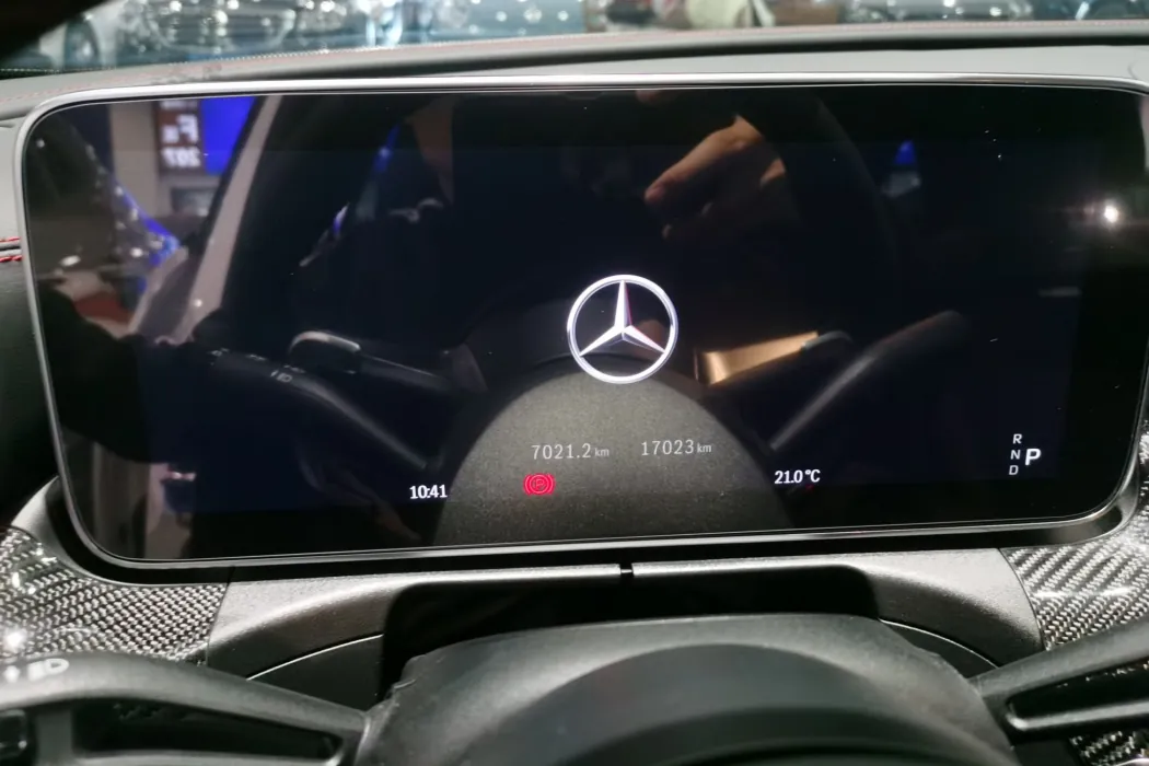 Фото машины 6