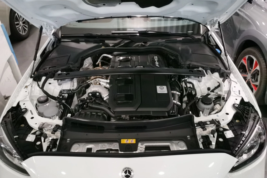 Фото машины 10