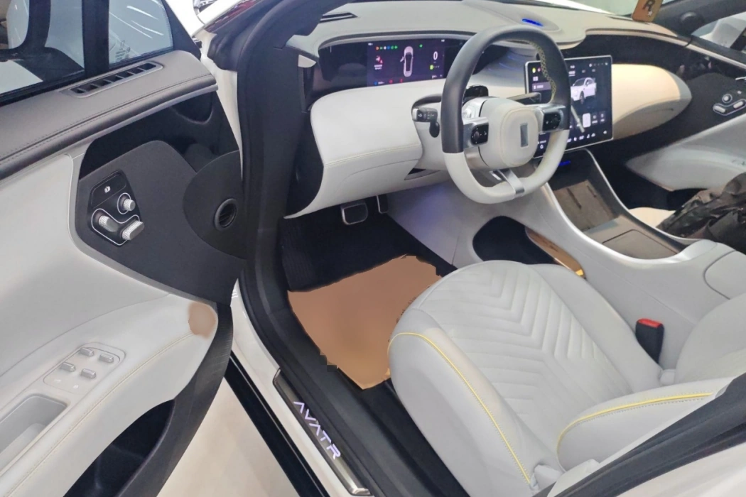 Фото машины