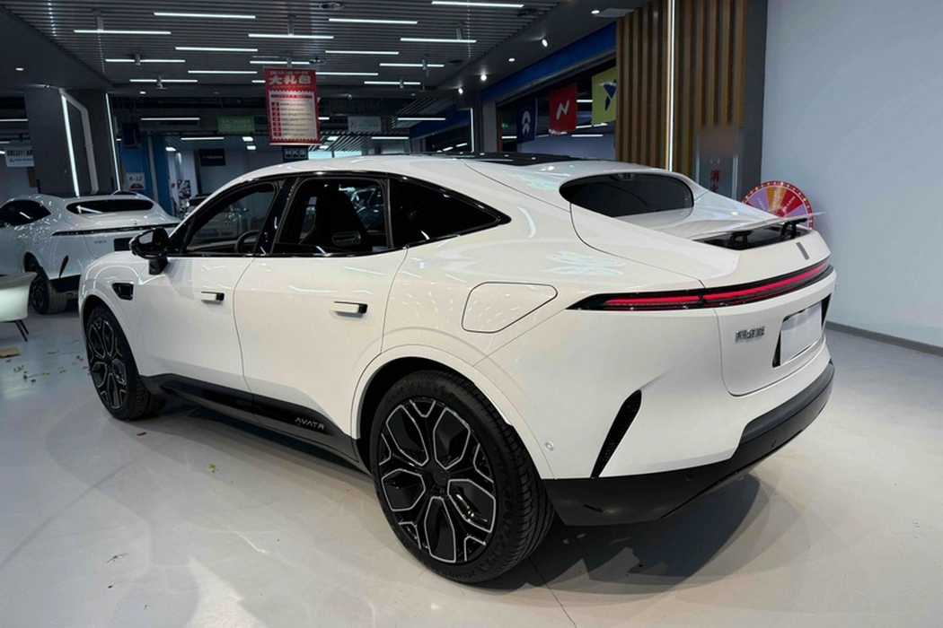 Фото машины