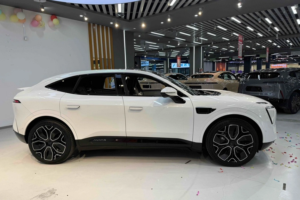 Фото машины