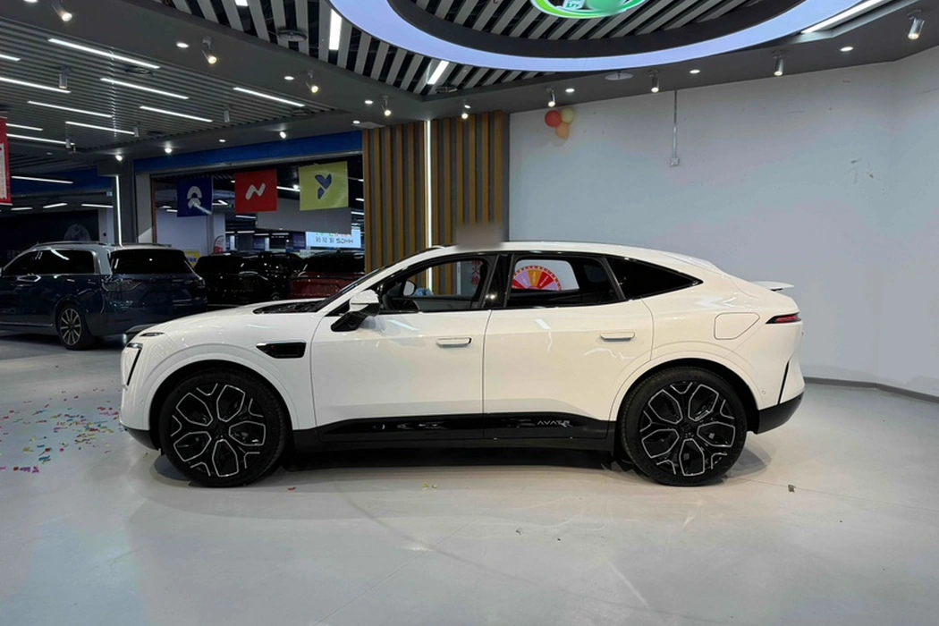 Фото машины