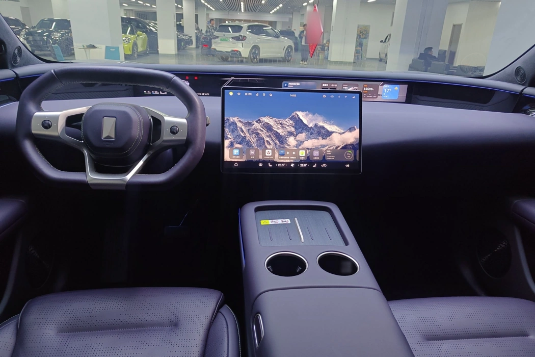 Фото машины