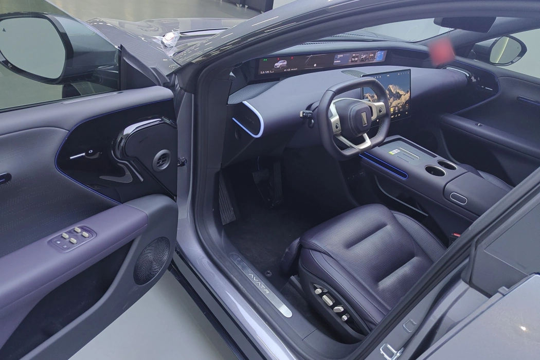 Фото машины