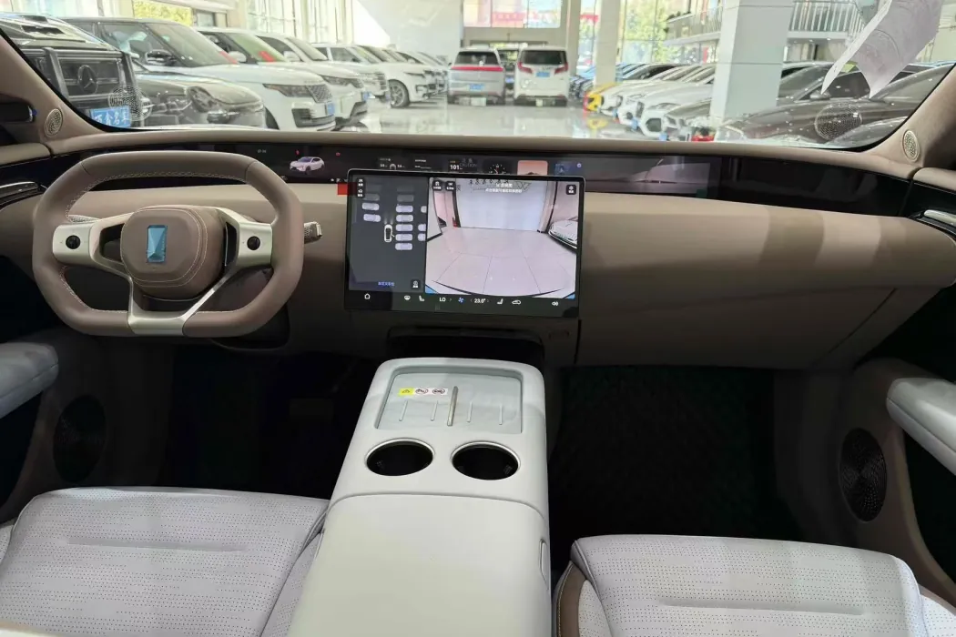 Фото машины