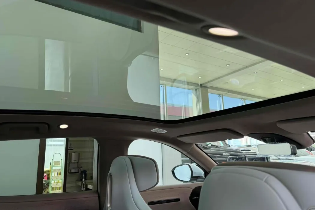 Avita 07 2024 Ultra extended range version four-wheel drive