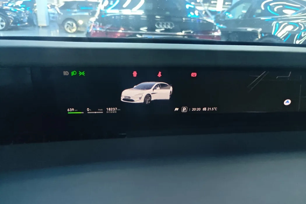 Фото машины