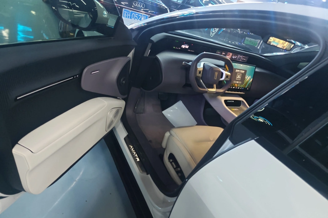 Фото машины