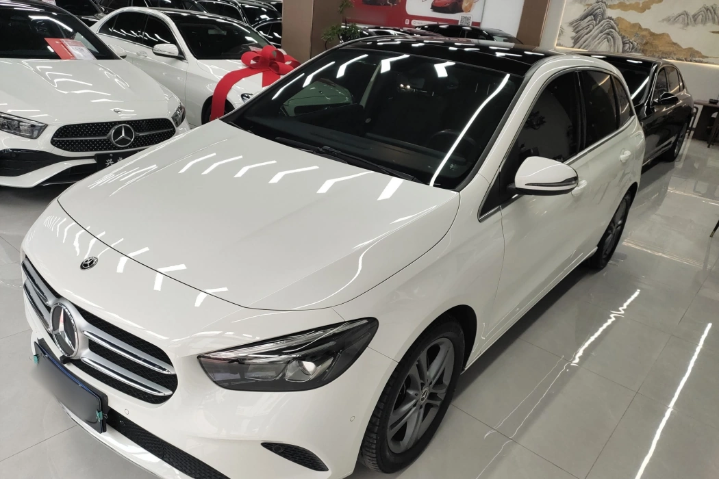 Бэкграунд машины