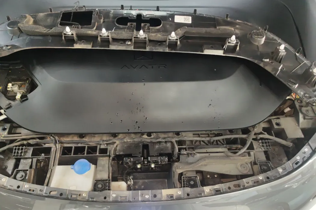 Фото машины