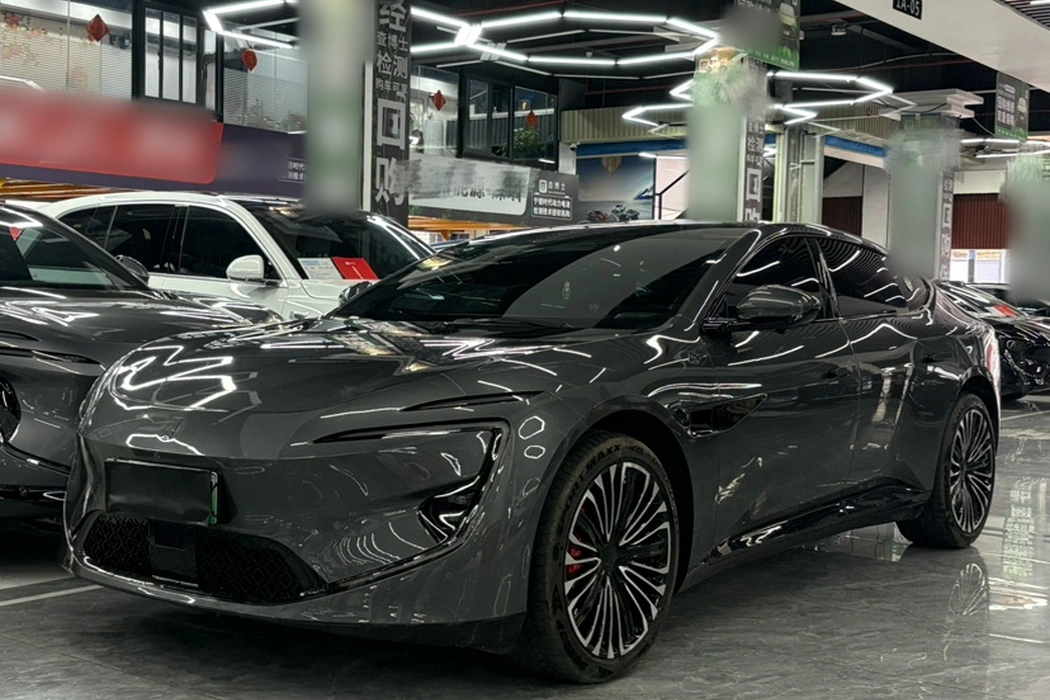 Фото машины