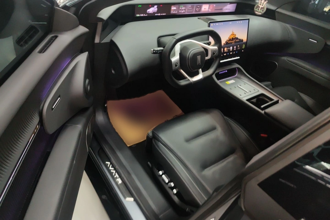 Фото машины