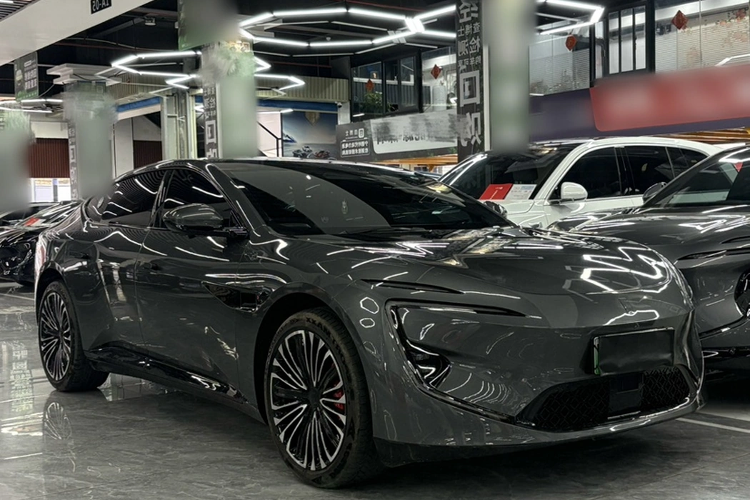 Бэкграунд машины