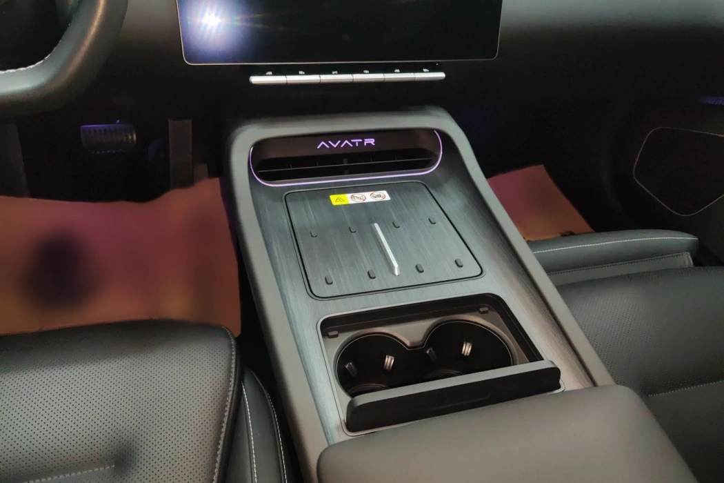 Фото машины