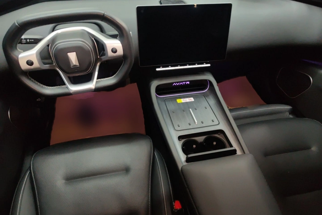 Фото машины