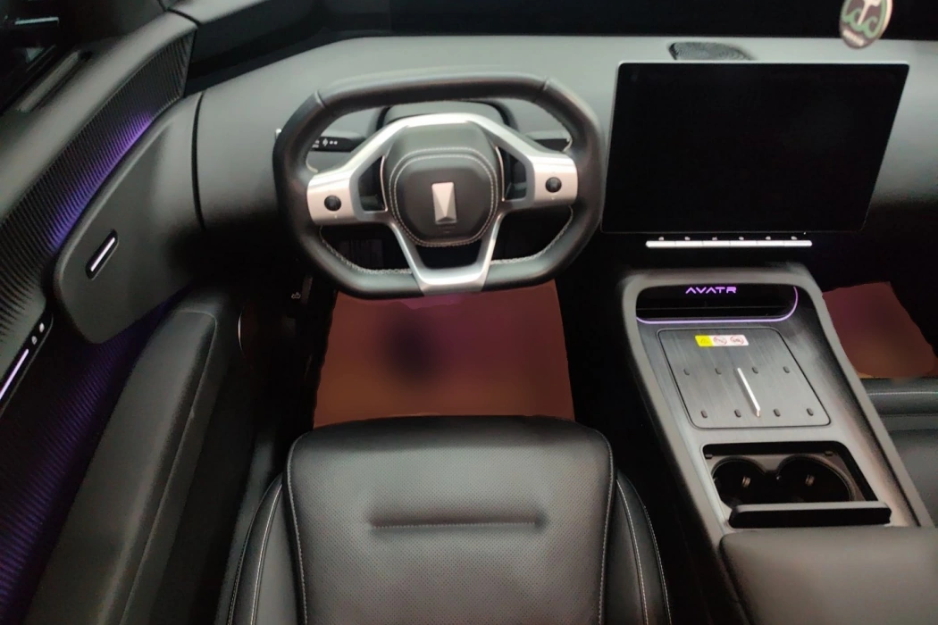 Фото машины